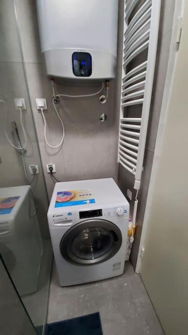 Sunny Valley studio Vračar - Apartman sa 1 Spavaćom Sobom - 9