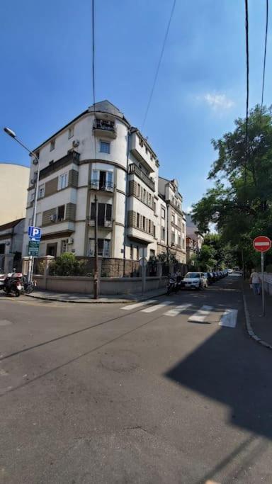 Sunny Valley studio Vračar - Apartman sa 1 Spavaćom Sobom - 11