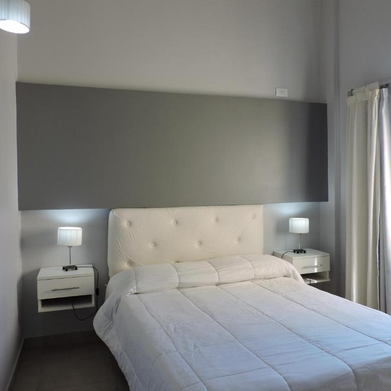 Vuelo de Gaviotas - Habitación Cuádruple Estándar - 5