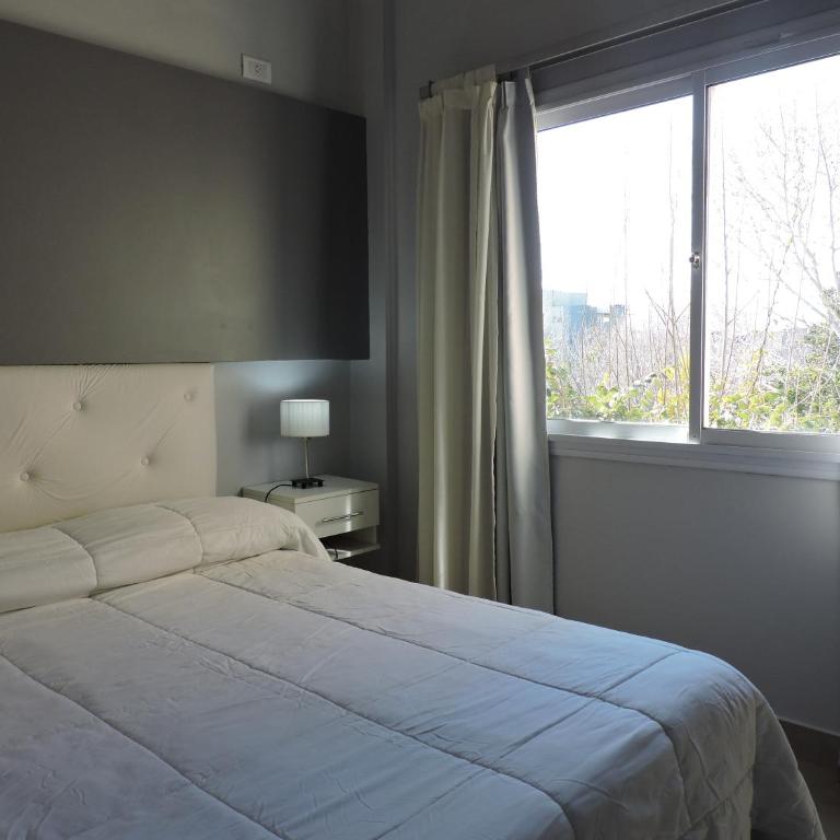 Vuelo de Gaviotas - Habitación Cuádruple Estándar - 6