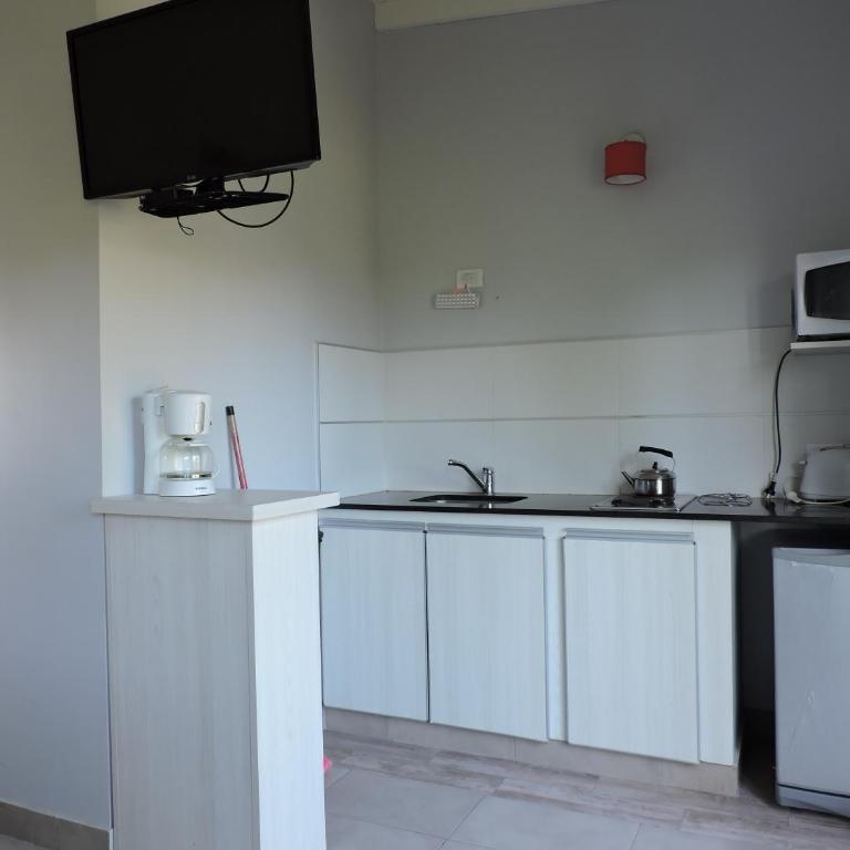 Vuelo de Gaviotas - Habitación Cuádruple Estándar - 4