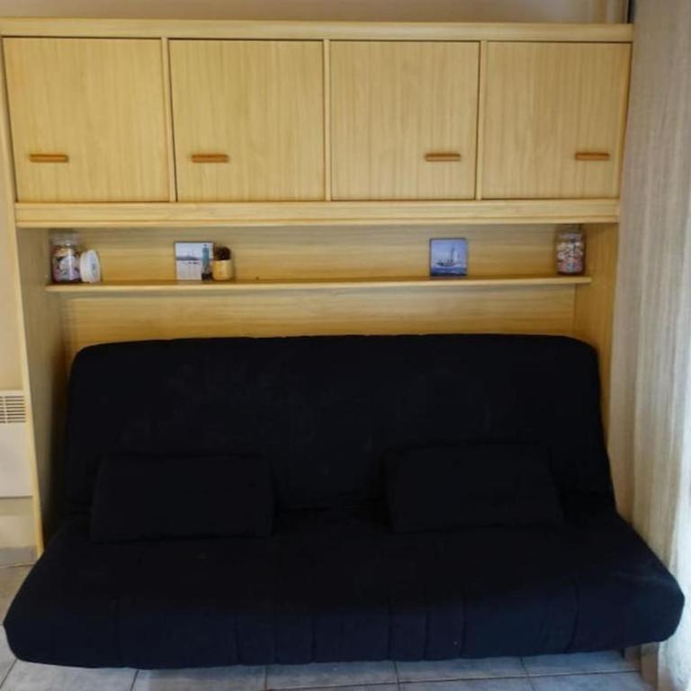 Pavillon proche plage - Haus mit 2 Schlafzimmern - 15