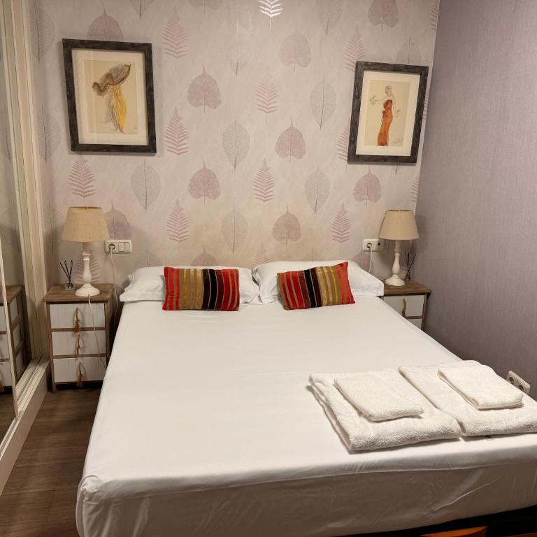 Bilboflat San Mamés - Three-Bedroom Apartment - 5
