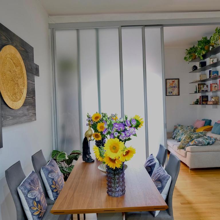 Granma Apt - Appartamento con 2 Camere da Letto - 2