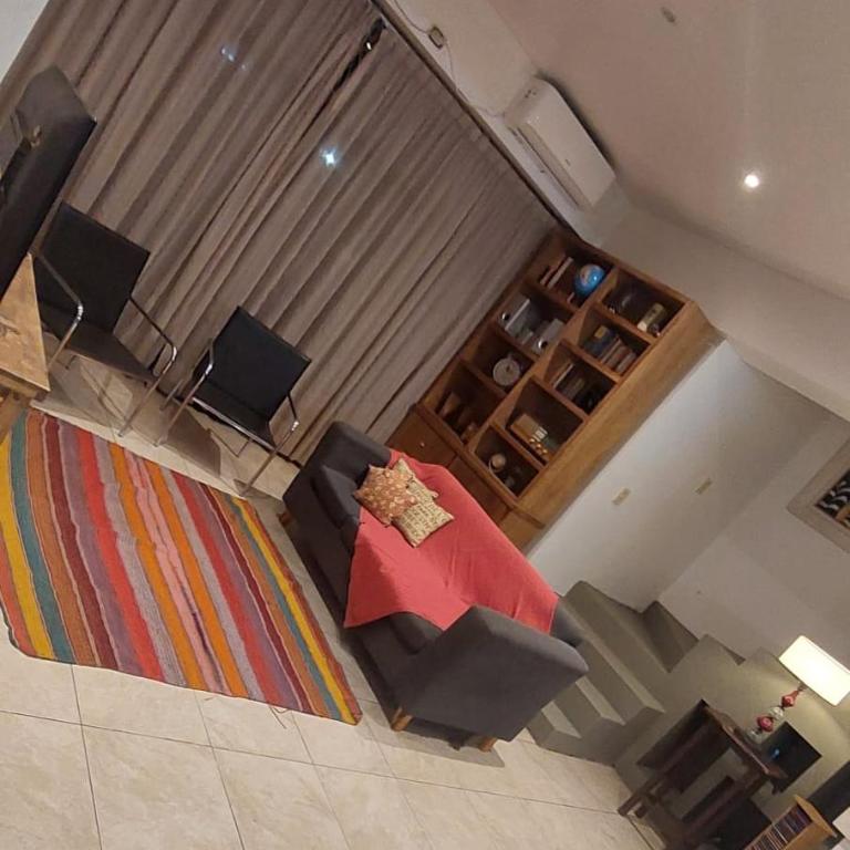 DUPLEX mc - Apartamento de 2 dormitorios - 10