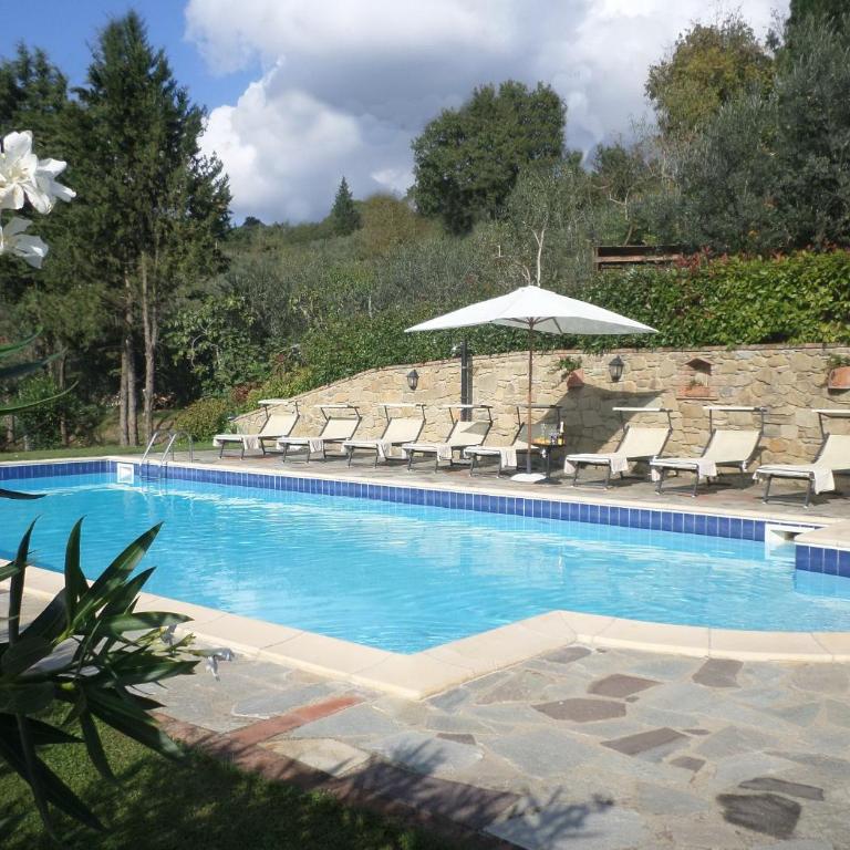 Villa ai Cedri - Villa con 4 Camere da Letto - 27