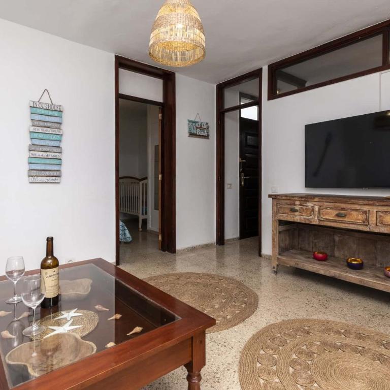 BEACH TENERIFE 2 room - Apartamento de 2 dormitorios con terraza - 5