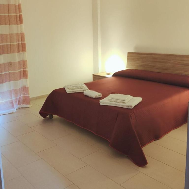 PaMa House comfort e relax a due passi dal centro - Appartamento con 3 Camere da Letto e con Vista - 15