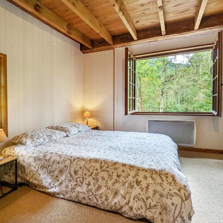 Maison avec grand jardin, garage, jacuzzi supplément - Haus mit 5 Schlafzimmern - 14