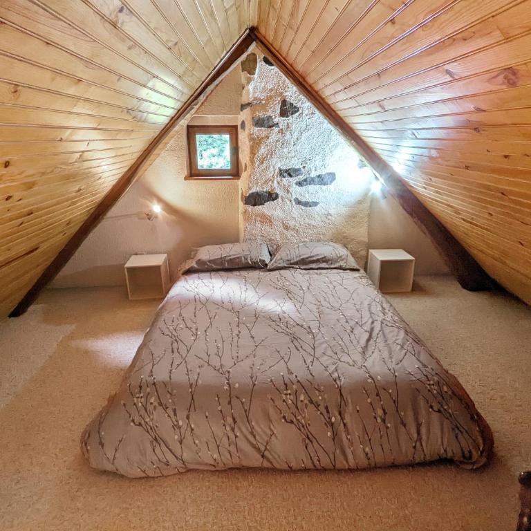 Maison avec grand jardin, garage, jacuzzi supplément - Haus mit 5 Schlafzimmern - 19