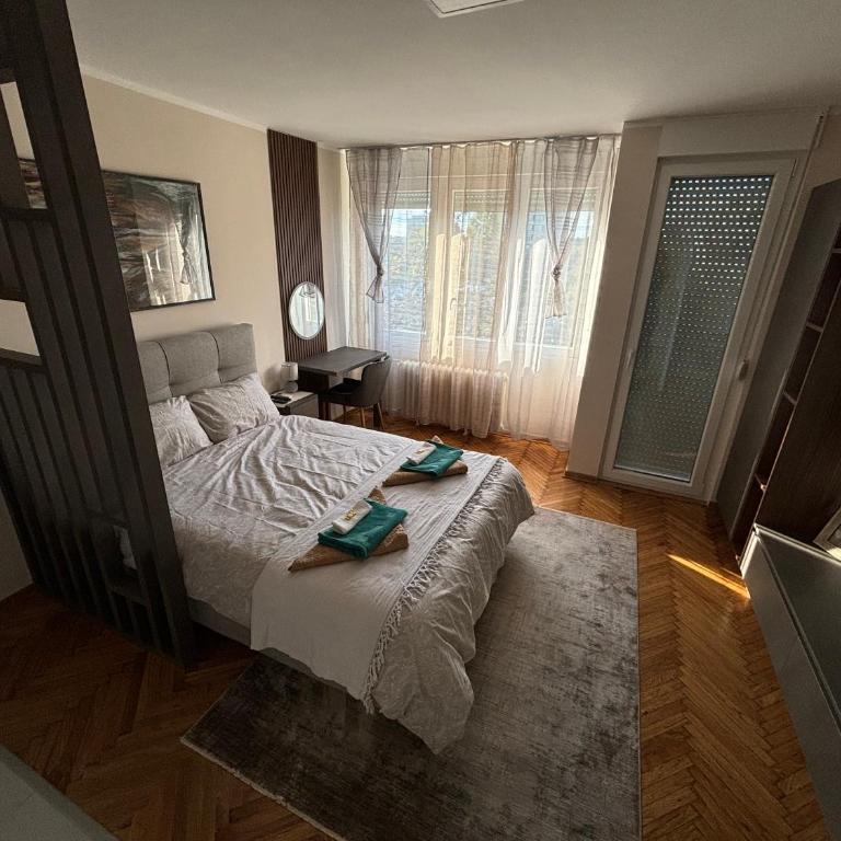 Mina 2 - Apartman sa 1 Spavaćom Sobom - 3