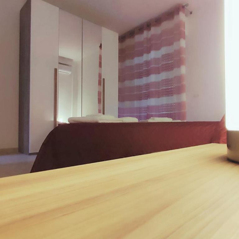 PaMa House comfort e relax a due passi dal centro - Appartamento con 3 Camere da Letto e con Vista - 12