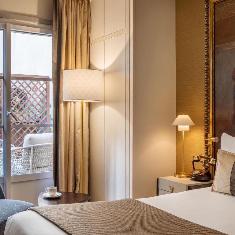 Hôtel Le Walt by Inwood Hotels - Chambre Double - 2