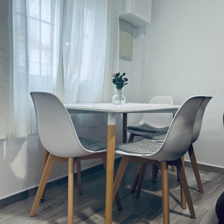 Apartamento Gades Conil A - Apartamento de 2 dormitorios - 4