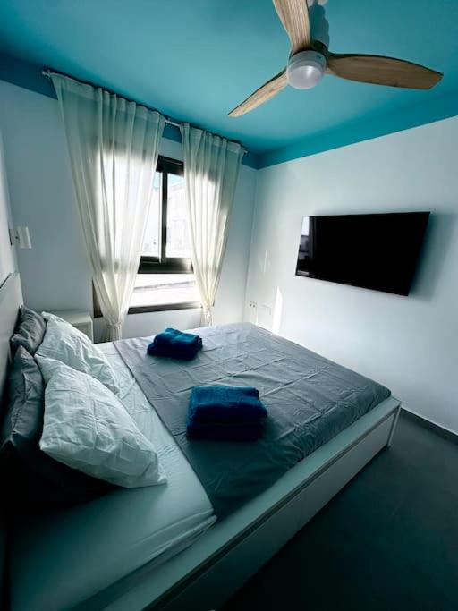Apartamento con vista al mar - Apartamento de 1 dormitorio - 11