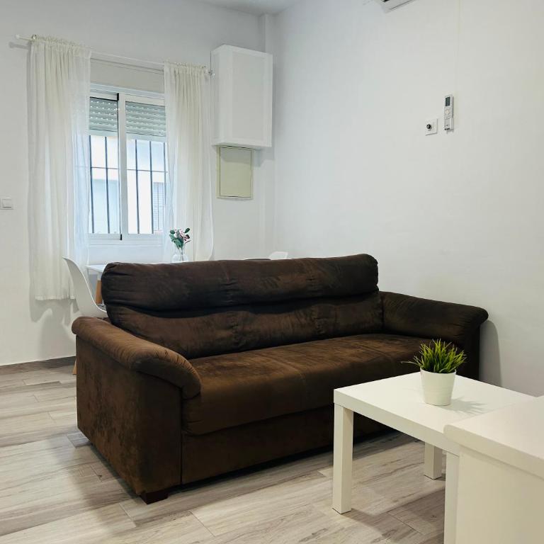 Apartamento Gades Conil A - Apartamento de 2 dormitorios - 2