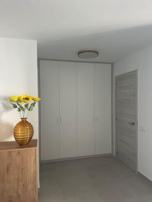 Apartamento con vista al mar - Apartamento de 1 dormitorio - 16