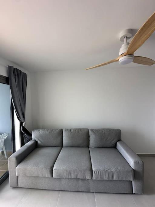 Apartamento con vista al mar - Apartamento de 1 dormitorio - 13