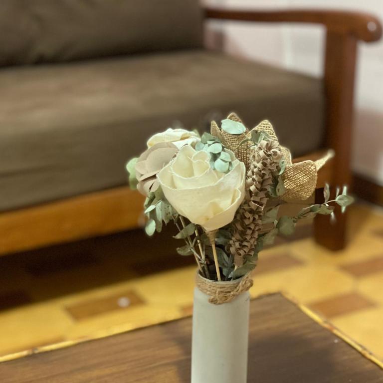 Samaraña - Amplio Departamento - Apartamento de 2 dormitorios - 7