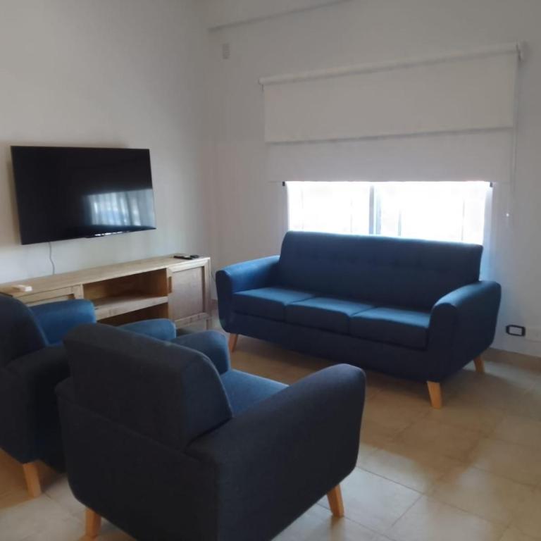 Tigre Centro Cochera Gratis - Casa de 2 dormitorios - 16