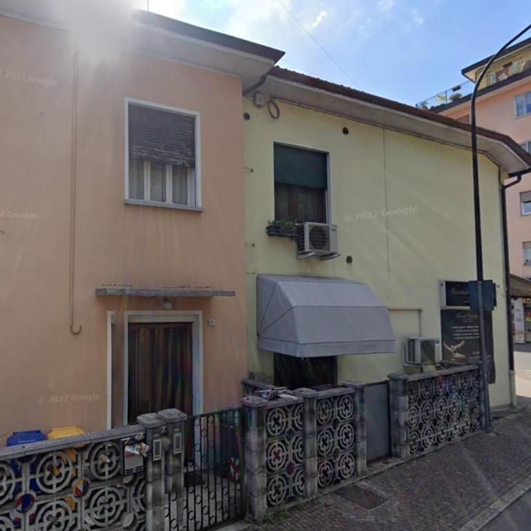 Treviso City Center BnB - Comodo per Stazione e Centro Città - Two-Bedroom Apartment - 27