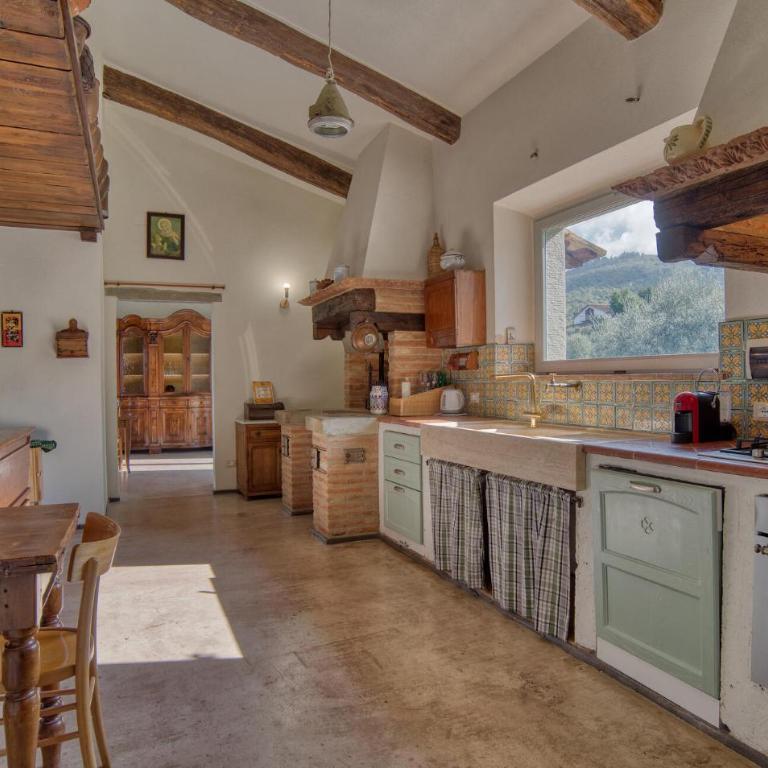 Beautiful Home In Cortona - Casa Vacanze con 3 Camere da Letto - 3