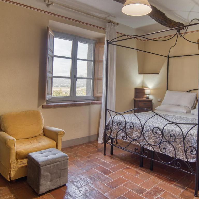 Beautiful Home In Cortona - Casa Vacanze con 3 Camere da Letto - 17