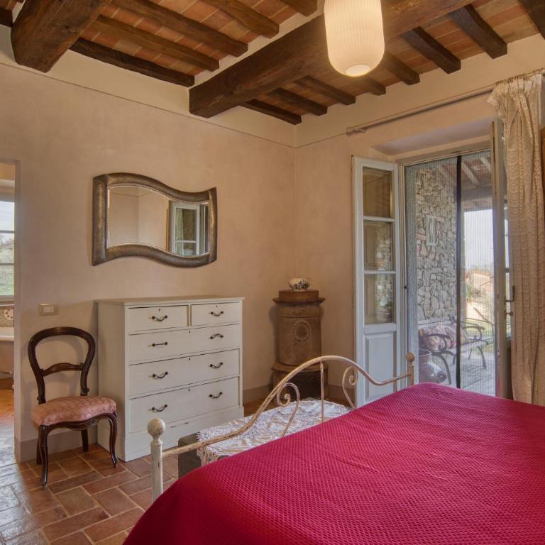 Beautiful Home In Cortona - Casa Vacanze con 3 Camere da Letto - 21