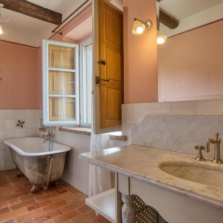 Beautiful Home In Cortona - Casa Vacanze con 3 Camere da Letto - 24