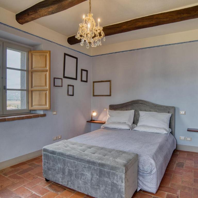 Beautiful Home In Cortona - Casa Vacanze con 3 Camere da Letto - 19