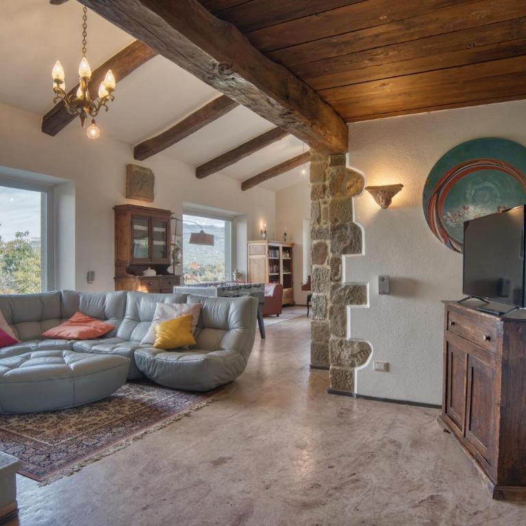Beautiful Home In Cortona - Casa Vacanze con 3 Camere da Letto - 1