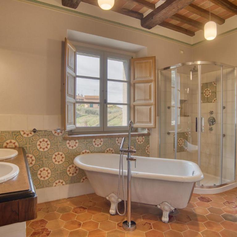 Beautiful Home In Cortona - Casa Vacanze con 3 Camere da Letto - 27