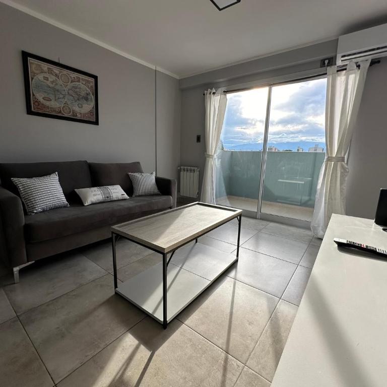 Departamento Pueyrredon - Apartamento de 2 dormitorios - 20