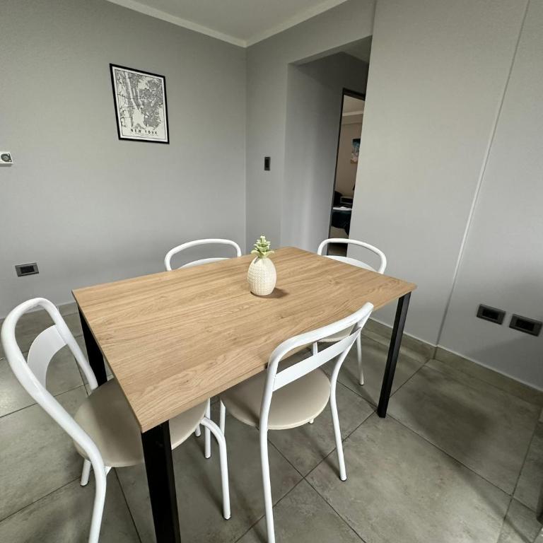 Departamento Pueyrredon - Apartamento de 2 dormitorios - 19