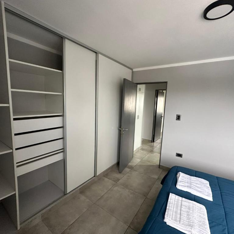 Departamento Pueyrredon - Apartamento de 2 dormitorios - 21