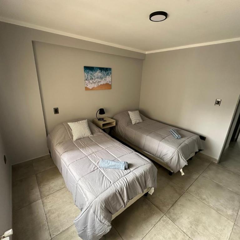 Departamento Pueyrredon - Apartamento de 2 dormitorios - 5