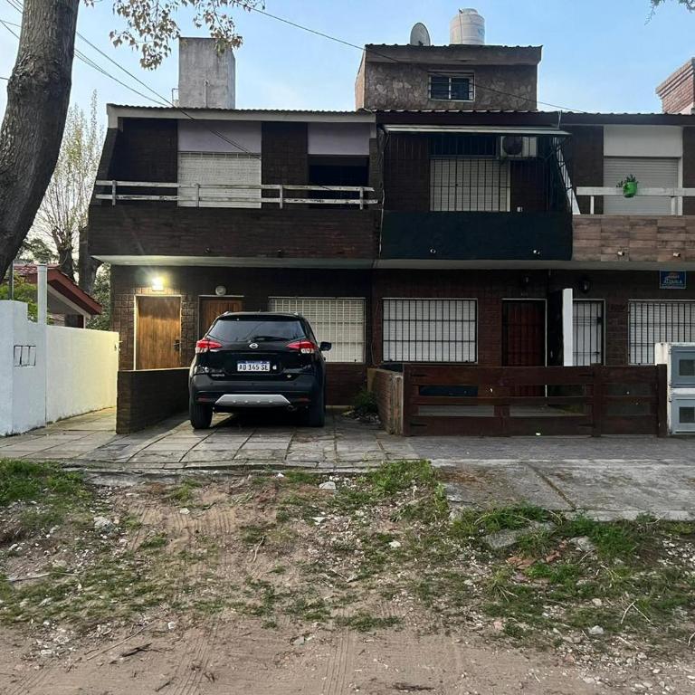 DUPLEX La Lucila del Mar - Apartamento Dúplex - 1