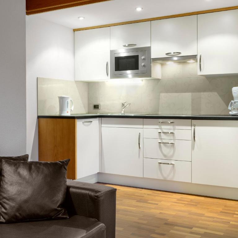 Residence Sovara - Appartamento con 2 Camere da Letto - 11