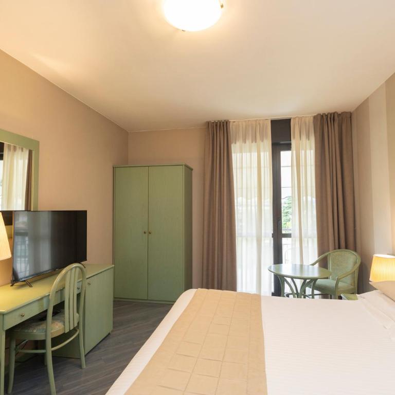 Hotel Berta - Camera Tripla - 1