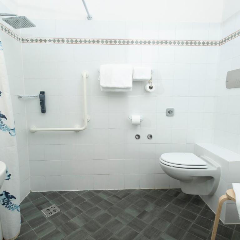 Hotel Berta - Camera Familiare Standard - 12