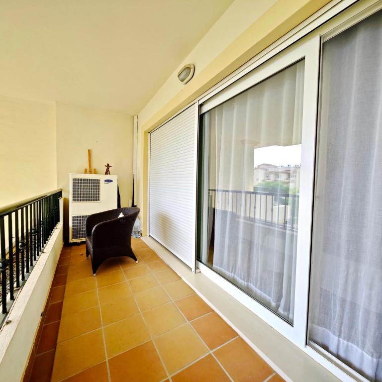 Oasis Beach Mascarat - Apartamento de 2 dormitorios - 12