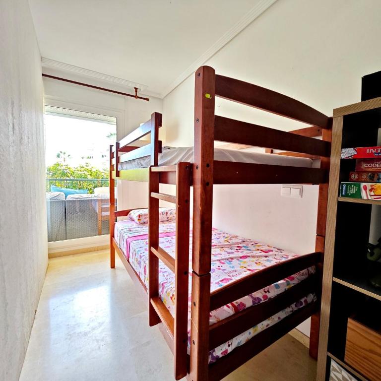 Oasis Beach Mascarat - Apartamento de 2 dormitorios - 32