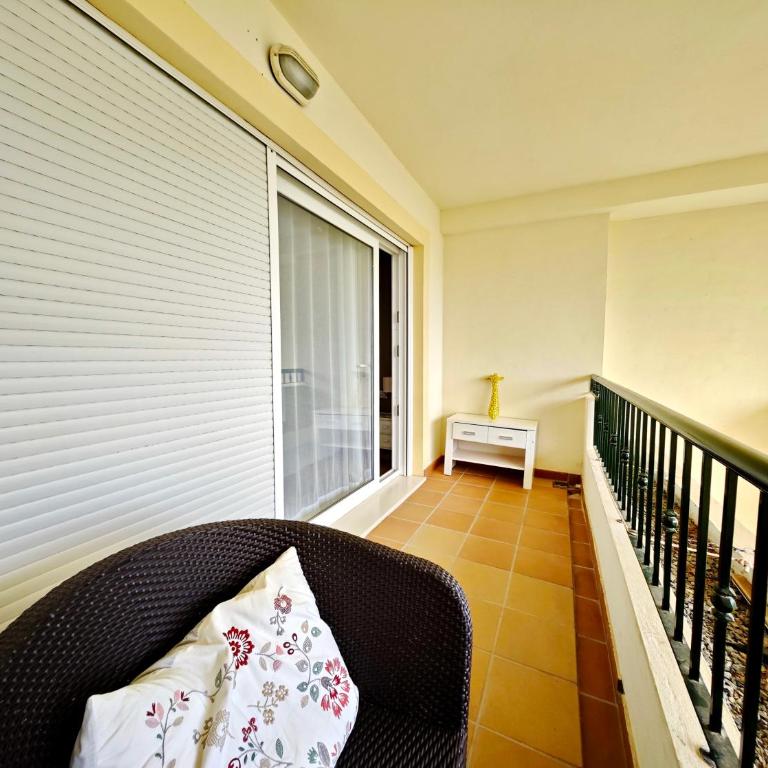 Oasis Beach Mascarat - Apartamento de 2 dormitorios - 11