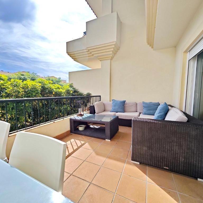 Oasis Beach Mascarat - Apartamento de 2 dormitorios - 24