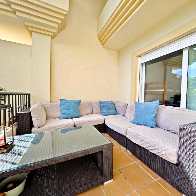 Oasis Beach Mascarat - Apartamento de 2 dormitorios - 23