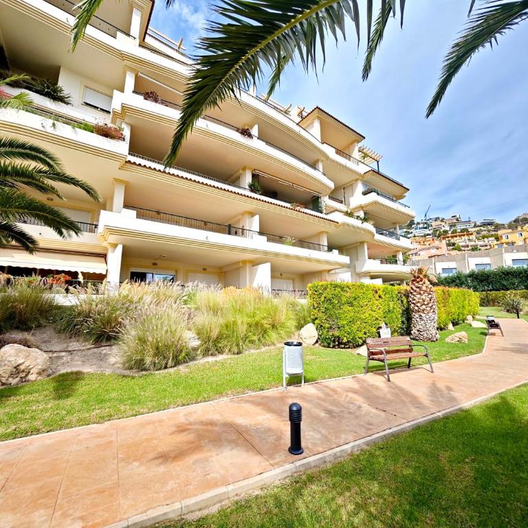 Oasis Beach Mascarat - Apartamento de 2 dormitorios - 41