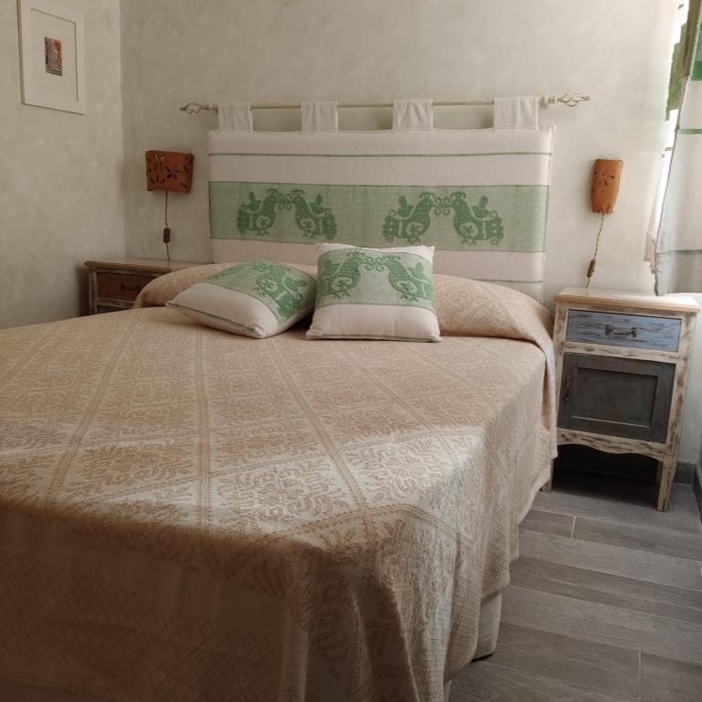 La Perla e il Corallo - Appartamento con 2 Camere da Letto - 12