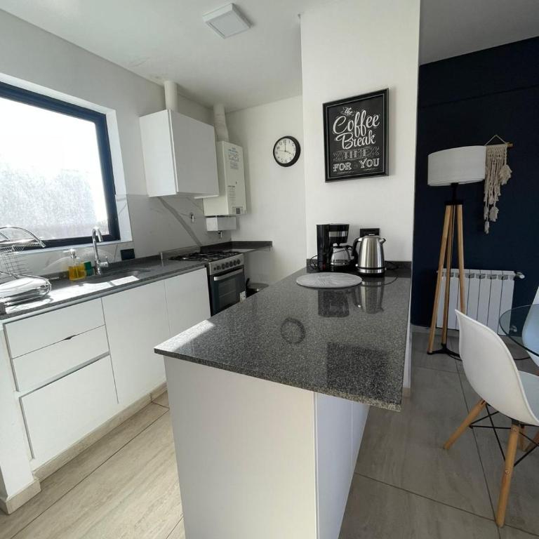 Giulietta home - Apartamento de 1 dormitorio - 17