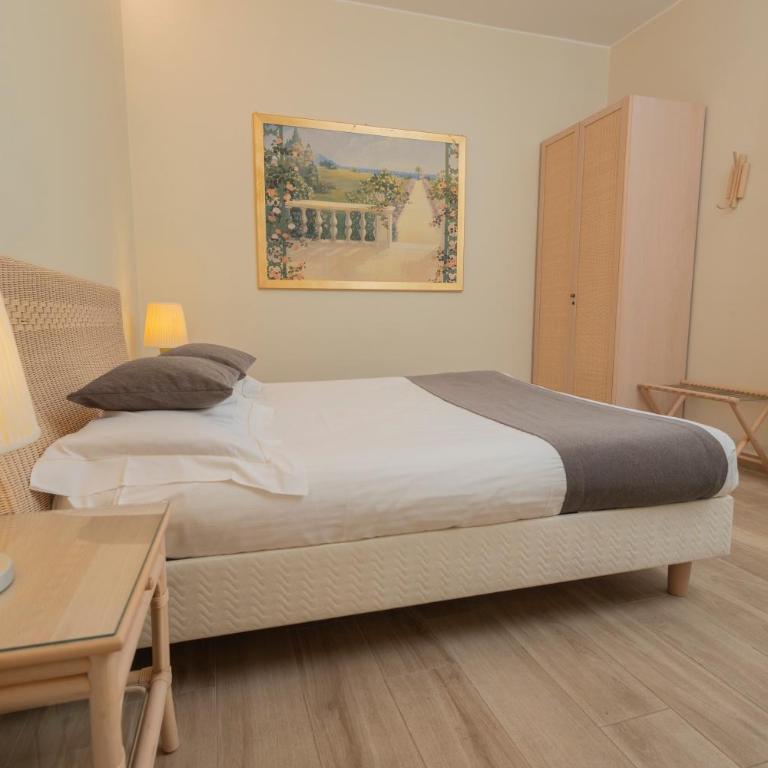 Hotel Berta - Camera Matrimoniale Standard - 2