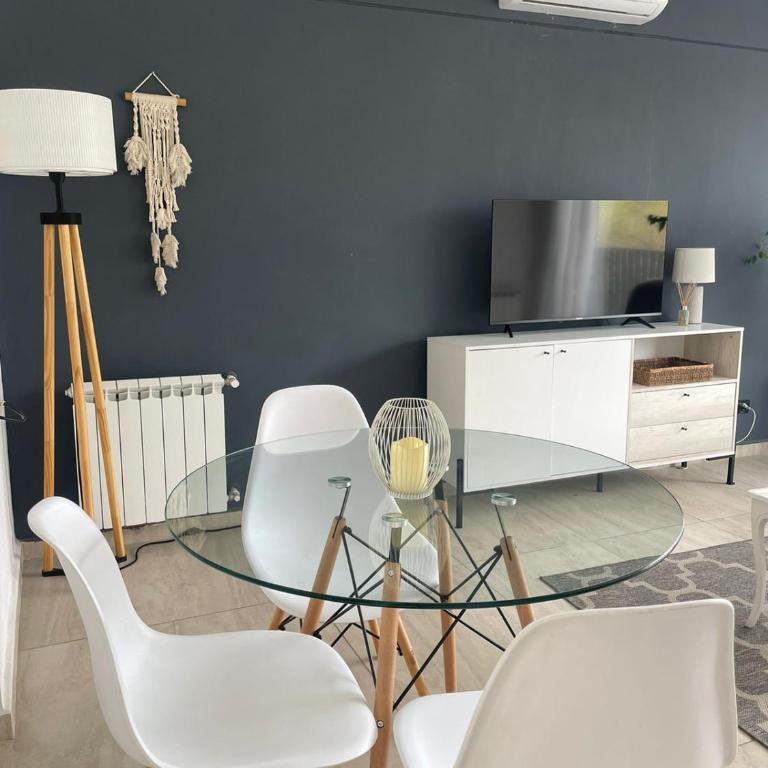 Giulietta home - Apartamento de 1 dormitorio - 24